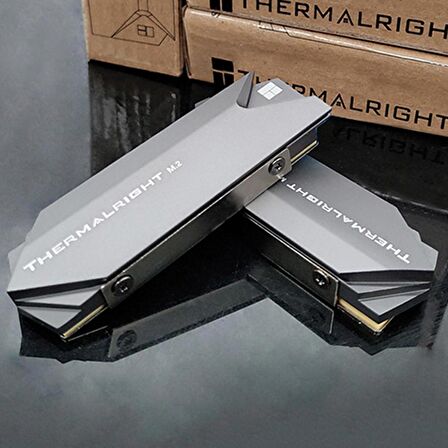 Thermalright M.2 SSD Soğutucu