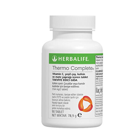 Thermo Complete™ 90 tablet