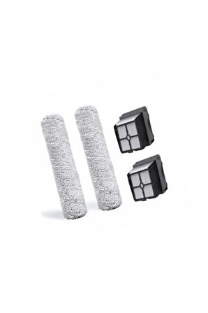 Tineco Ifloor 3; Floor One S3 Fırça & Hepa dikey Süpürge Uyumlu Yedek parça