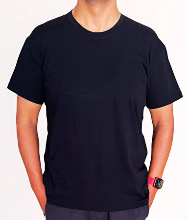 Perinaz %100 Pamuklu New Regular Fit Basic