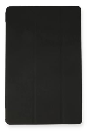 Newface Samsung Galaxy T290 Tab A 8 Kılıf Tablet Smart Kılıf - Siyah