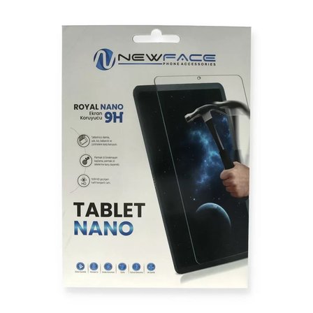 Newface Lenovo P11 Tablet Royal Nano