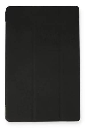 Newface Samsung Galaxy X200 Tab A8 10.5 Kılıf Tablet Smart Kılıf - Siyah