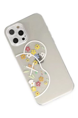 Newface Apple iPhone 12 Pro Kılıf Lucky Silikon - Lucky 6