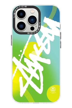 Newface Apple iPhone 14 Pro Kılıf Estoril Desenli Kapak - Estoril - 2