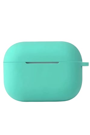 Newface Apple Airpods Pro 2 (2.nesil) Hang Kılıf - Turkuaz