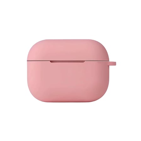 Newface Apple Airpods Pro 2 (2.nesil) Hang Kılıf - Pembe
