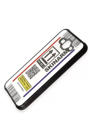 Newface Samsung Galaxy J7 Kılıf Mirror Desenli Kapak - Mirror - 7