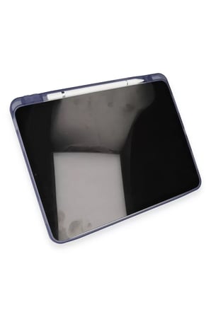 Newface Xiaomi Pad 6 Kılıf Kalemlikli Mars Tablet Kılıfı - Lavender