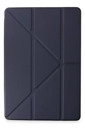 Newface Xiaomi Pad 6 Kılıf Kalemlikli Mars Tablet Kılıfı - Lacivert