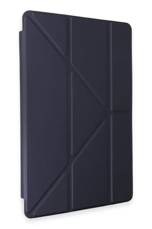 Newface Xiaomi Pad 6 Kılıf Kalemlikli Mars Tablet Kılıfı - Lacivert