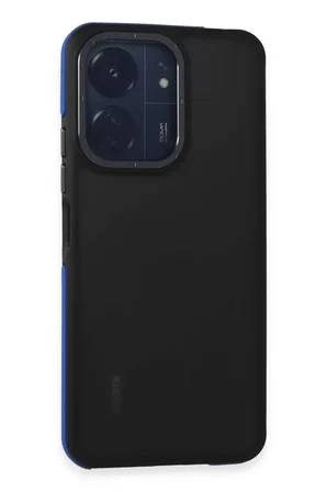 Newface Xiaomi Redmi 13C Harvel Kapak - Lacivert