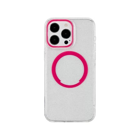 Joko Apple iPhone 15 Pro Max Tanya Magsafe Kapak - Desen 6