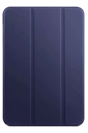 Newface Apple iPad Mini 3 Kılıf Tablet Smart Kılıf - Lacivert