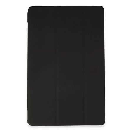 Newface Apple iPad Pro 13 (2024) Kılıf Tablet Smart Kılıf - Siyah