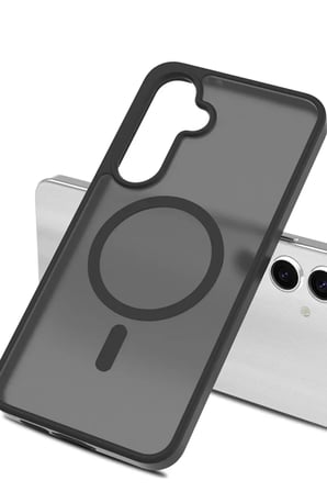 Joko Samsung Galaxy S24 FE Jota Magsafe Kapak - Açık Mavi