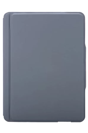 Newface Apple T5506D iPad 10.2 (9.Nesil) Kılıf Palermo Ledli Klavyeli Standlı Tablet Kılıfı - Siyah