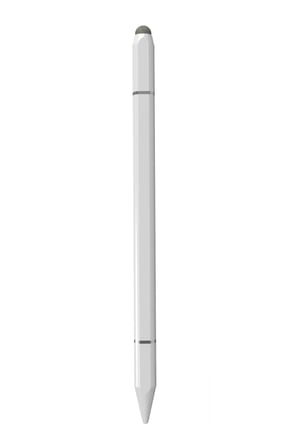 Newface Dokunmatik Stylus Kalem Pen 1101 - Beyaz