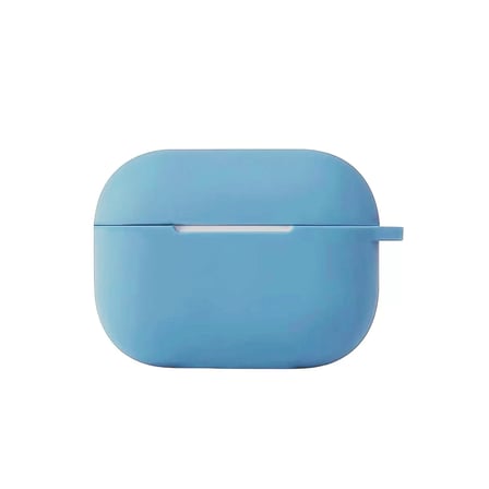Newface Apple Airpods Pro 3 (3.nesil) Hang Kılıf - Mavi