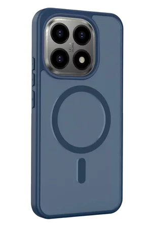 Joko Xiaomi Mi 15T Jota Magsafe Kapak - Lacivert