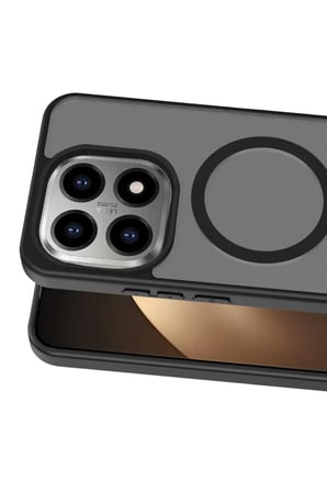 Joko Xiaomi Mi 15T Jota Magsafe Kapak - Siyah