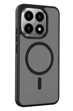 Joko Xiaomi Mi 15T Jota Magsafe Kapak - Siyah