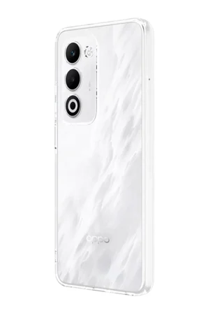 Newface Oppo A5 4G Lüx Şeffaf Silikon - Şeffaf