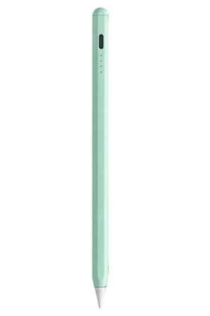Newface K2259 iPad Uyumlu Dokunmatik Stylus Kalem - Yeşil