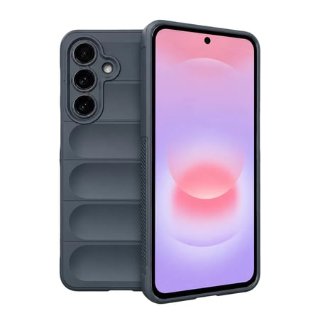 Newface Samsung Galaxy A57 5G Optimum Silikon - Gri