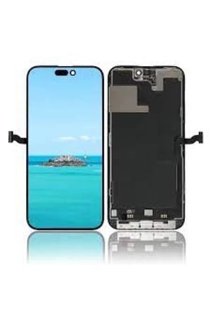 iPhone 14 Pro Max REVİZE Dokunmatik Ekran