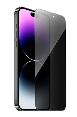 iPhone 11 PRO Hayalet Cam Koruyucu