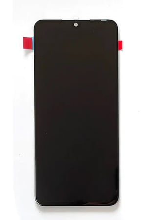 TCL 30 PLUS UYUMLU Dokunmatik Ekran TFT