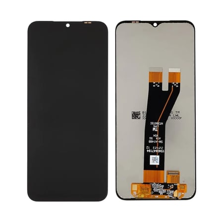 Samsung A14 5G sm-A146 Servis Dokunmatik Ekran (Si
