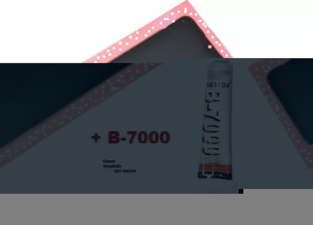 infinix S5 PRO Ekran + (B7000 15 ML Yapıştırıcı)