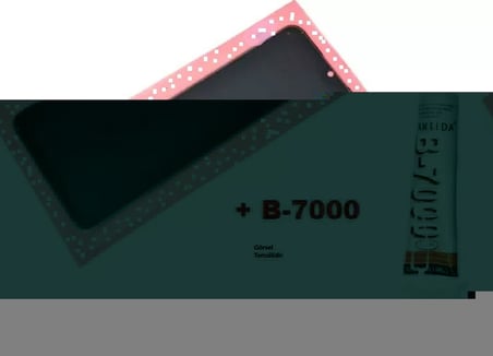 REDMI NOTE 12 PRO 5G Uyumlu Ekran Dokunmatik OLED