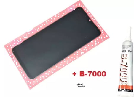 Samsung Galaxy J260 Uyumlu Ekran Dokunmatik (B7000