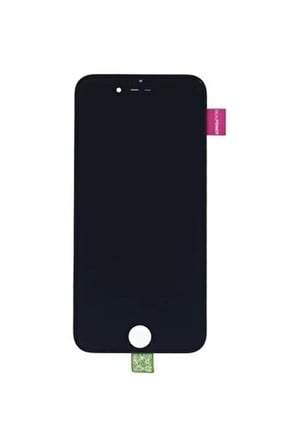 iPhone 6 Uyumlu Lcd Ekran Dokunmatik Siyah