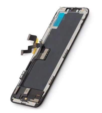 iPhone X Uyumlu GX Ekran