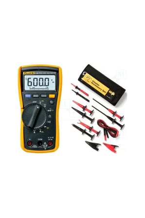 TLK 225-1 TEST LEAD SET
