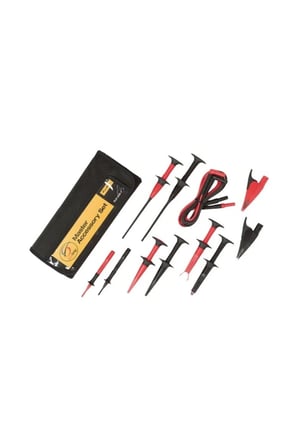TLK 225-1 TEST LEAD SET