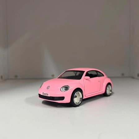 Rmz City Vw New Beetle