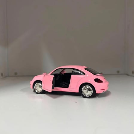 Rmz City Vw New Beetle