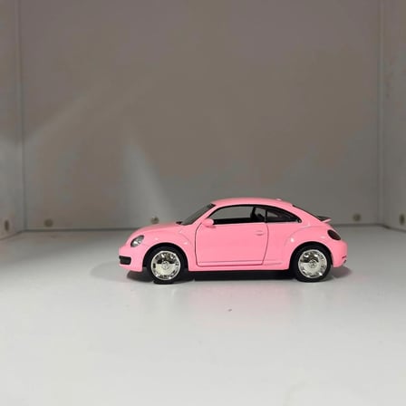 Rmz City Vw New Beetle