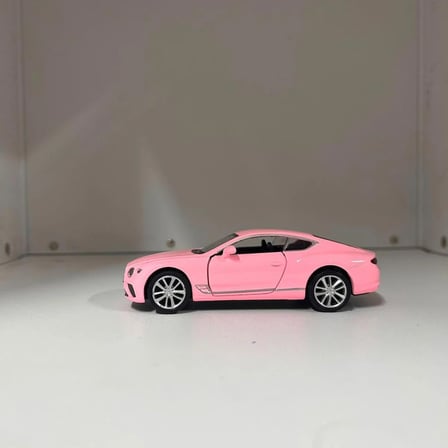 Rmz City Bentley Continental