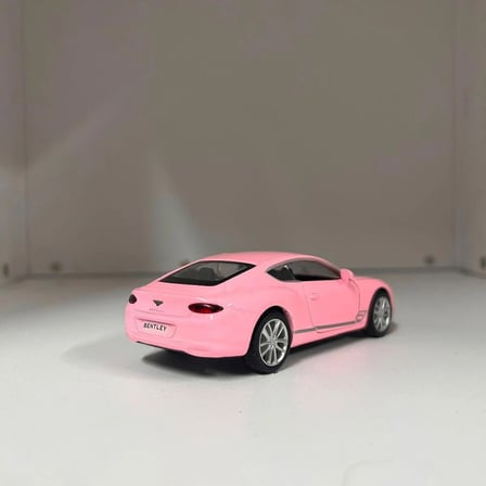 Rmz City Bentley Continental