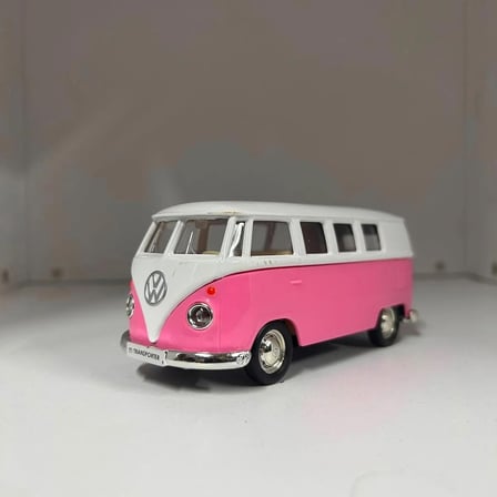 Rmz City Vw Classical Bus