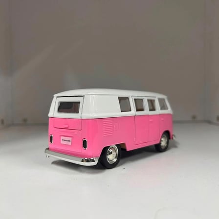 Rmz City Vw Classical Bus