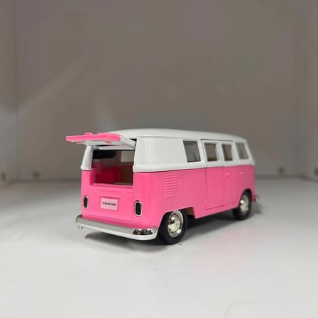 Rmz City Vw Classical Bus
