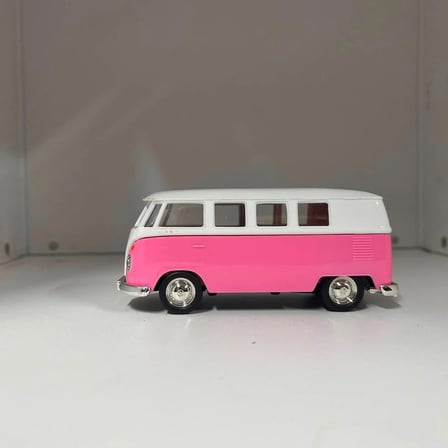 Rmz City Vw Classical Bus