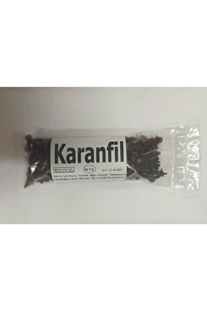 Tane Karanfil 25 Gr